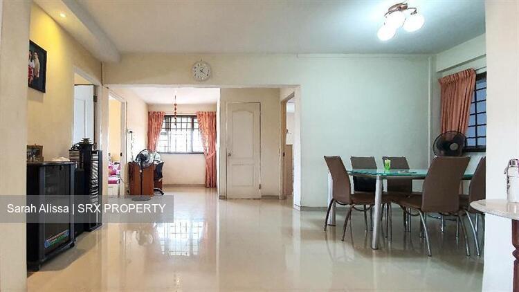 Blk 642 Rowell Road (Central Area), HDB 5 Rooms #272350051
